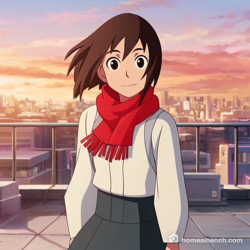 MossAD-Demo, Anime, seed 300